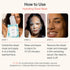 SolaWave Hydrating Sheet Mask, Anti Aging Face Mask with Niacinamide and Hyaluronic Acid
