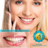 6-Pack Dental Tools, Stainless Steel Teeth Cleaning Kit for Dentist, Personal, Pets - Tartar & Plaque Removal