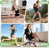 TP TOP BEAUTY 20-30mmHg Medical Thigh High Compression Stockings for Women & Men,Closed Toe Graduated Compression