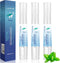 Teeth Whitening Pen, Essence Gel Pen for Whitening Teeth, Reducing Stains & Yellowing (3 pcs)