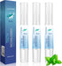 Teeth Whitening Pen, Essence Gel Pen for Whitening Teeth, Reducing Stains & Yellowing (3 pcs)