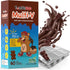YUM-V'S Kids Multivitamin Chewable Chocolate Bears, 60 Count, Multivitamin for Kids Supplement, 16 Vitamins & Minerals