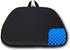 FOMI Water Resistant All Gel Orthopedic Seat Cushion | 15 x 17