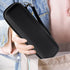 Hooqict Electric Toothbrush Travel Case for Oral-B Pro 1000, 2000, 3000, 3500, 1500, Protective Storage Bag