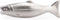 Kikkerland Fish Magic Soap