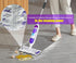 Replacement for Swiffer PowerMop Multi-Surface Mop, Disposable Replacement Mop Pads for Floor Cleaning, Pack of 20