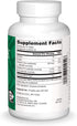 Source Naturals Yaeyama Chlorella Green Superfood, 600 Tablets - Plant-Based B12* 200 mg