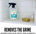 Aunt Fannie's All Purpose Bathroom Cleaner: Vinegar Spray for Shower, Tub, Toilet, Tile, Sink, 16.9 Ounces