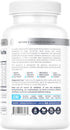 Hi-Lyte Electrolyte Replacement Capsules, Rapid Rehydration Supplement, 100 Capsules