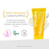 Aprilskin Calendula Peel Off Facial Mask, 3.52 oz, Glass Skin, Vegan, Blackhead Care, Exfoliating, Resurfacing