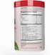 Country Farms Organic Super Greens Berry Flavor Drink Mix, 50 Organic Super Foods, 5g Fiber, USDA Organic