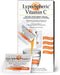 LivOn Laboratories Lypo–Spheric Liposomal Vitamin C 1000mg 30 Packets - No Sugar, Plant Based, Immune Support