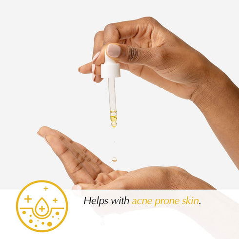 The Potions Serum for Face, Jojoba Oil