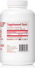 Super Inositol Vitamin B8 Powdered Supplement, Natural & Organic PCOS Fertility Support, Hormonal Balance - 8oz Non-GMO