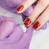 Utopia Care Cuticle Trimmer Set with Cuticle Pusher, Professional Nail Kit, Sharp Cuticle Nippers and Remover Tool