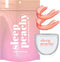 Sleep Peachy Night Guard for Women - Pack of 2 Mouth Guard for Teeth Grinding and Clenching