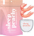 Sleep Peachy Night Guard for Women - Pack of 2 Mouth Guard for Teeth Grinding and Clenching