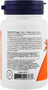 Now Foods Vitamin D-3 5,000 IU, High Potency, 240 Softgels (4 Pack)
