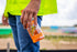 Sqwincher 20 oz 24) Activity Drink Bottles | Orange Flavored | Low Calorie | Low Sodium | Ready-To-Drink| Electrolyte