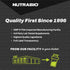 NutraBio Super Carb Powder, Complex Carbohydrate Supplement with Cluster Dextrin & Electrolytes, Raspberry Lemonade, 30