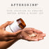 omre AfterDrink Restore Pills, Milk Thistle, DHM, Vitamin B, Ginger, Herbal Extracts, 48 Caps