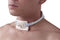 TIDI Posey Foam Trach Tie, Large, 1 Package of 12 Ties for Tracheostomy Tube