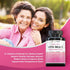 VITA Multi Multivitamin for Women - Daily Multi-Vitamin Supplement with DIM, Iodine, Ashwagandha | Supports Youthful