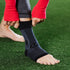 OrthoSleeve Compression Ankle Brace for Ankle Sprains, Achilles Tendonitis, and General Pain