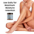 marks,1-8oz BeesOline Multi-Purpose Organic Moisturizer Powder Fresh Scent-PETROLEUM FREE, Soothes dry cracked itchy