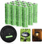 Rechargeable AA Batteries for Solar Lights, 600mAh 1.2V, 12PCS AA Rechargeable Batteries