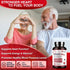 NATURE TARGET CoQ10-400mg Plus PQQ, Vitamin E & Organic Olive Oil, 120 Servings