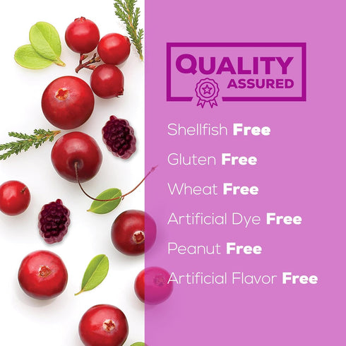 Probiotic Gummy for Women - 60 Gummies - 3 Billion CFU for Digestive & Immune Support