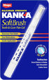 Kank-A Soft Brush Tooth & Gum Pain Gel, 0.07 oz, Pack of 2
