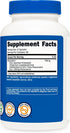 Nutricost Resveratrol 700mg, 120 Capsules - Vegan, Gluten Free, Non-GMO Supplement