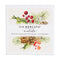 Natale Luxury Gift Box Shea Butter Soap Set of 4, 50g Each - Natale