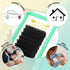 Volume Lash Extensions D-0.07-16 - Easy Fan Volume Lashes, Mega Volume Eyelash Extensions