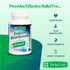 Packed 4 OZ (10 De La Cruz Pure Sodium Bicarbonate Powder Baking Soda & Baking Powder Aluminium free Antacid