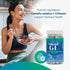 Amend GI All-Natural Stomach Health Support - 60 Capsules, Nutraceutical for Digestive Health