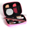 All in One Makeup Kit for Women, Full Professional Kit with Pressed Powder, Blush, Eyeliner, Eyeshadow