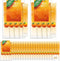 SGZWzhiwei 60PCS Travel Size Mouthwash,Portable Mini Mouthwash,Long-lasting Freshness Travel Mouth Wash for Oral