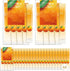 SGZWzhiwei 60PCS Travel Size Mouthwash,Portable Mini Mouthwash,Long-lasting Freshness Travel Mouth Wash for Oral