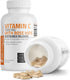 Bronson Vitamin C 1000 mg with Rose HIPS, Sustained Release, 250 Tablets