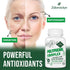 2250 MG Polyphenols Supplement, Over 20 Fruits & Vegetables, Powerful Antioxidants, 90 Capsules