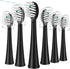 Wevihroke Replacement Brush Heads for WaterPik Sonic-Fusion 2.0 Flossing Toothbrush (SF-03/SF-04) and Sonic-Fusion