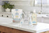 Packs, 42 Count, 1 pack, Packaging Method Laundry Detergent Free + Clear, May Vary