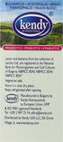 Kendy USA Actiflora+, Potent Natural Biostimulator, 100 Veggie Caps