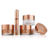 M. Asam MAGIC FINISH Supercharge Serum Foundation, Rose Fair, Moisturizing Makeup & Firming Face Serum, 1.01 Fl Oz