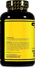 Primaforce Beta Alanine Capsules 3,400mg, 180 Capsules (45 Servings) - Potent Supplement