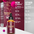 Liquid Magnesium Glycinate Drops with Vitamin B6 - 500mg Magnesium & 100mg Vitamin B6 | Non-GMO, Gluten-Free | Stress