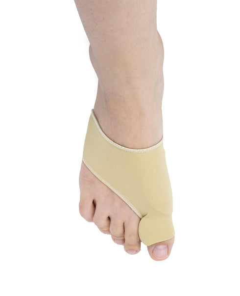 RiptGear Bunion Corrector (1 Pair), Toe Straightener for Women and Men, Bunion Relief and Toe Separator